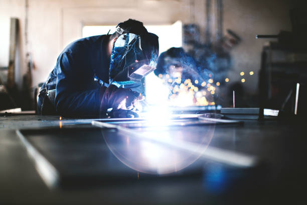 Best Aerospace and Defense Welding in Wallington, NJ