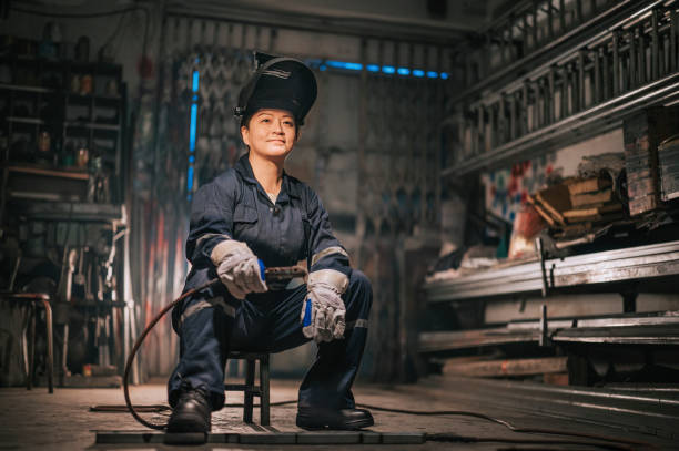 Affordable Welder Services in Wallington, NJ