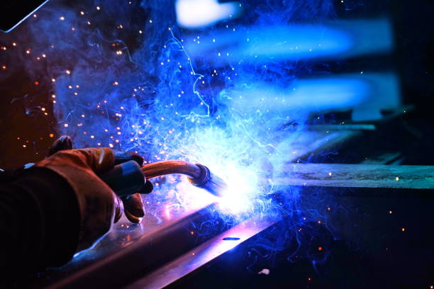 Best Marine and Shipbuilding Welding in Wallington, NJ