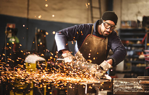 Best Structural Steel Welding in Wallington, NJ