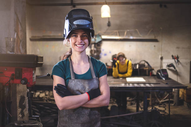 Wallington, NJ Welder & Metal Fabrication Company